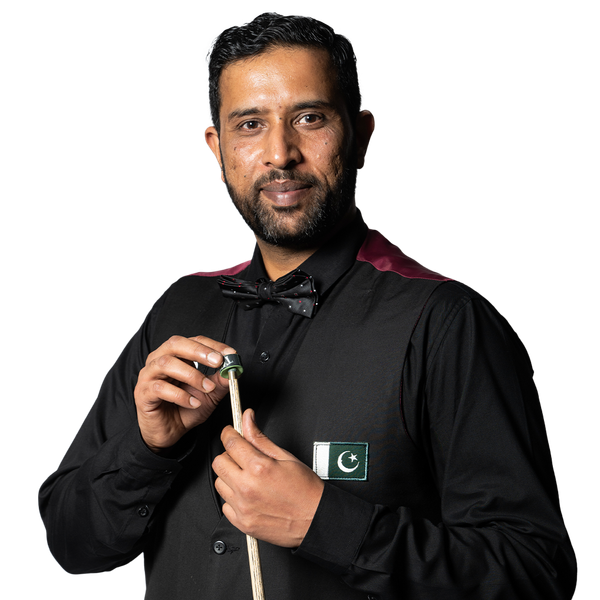 มูฮัมหมัด อาซิฟ