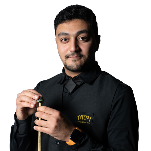 มอสตาฟา ดอร์แฮม