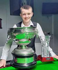 คริสโตเฟอร์ คลิฟฟอร์ด