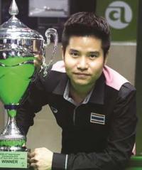 กฤษณัส เลิศสัตยาทร