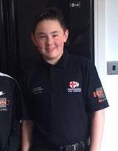 อัลเฟีย ลี