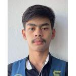 ฐิติพงษ์ ชูละศักดิ์