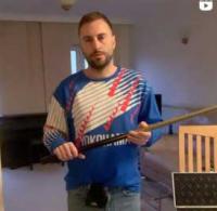 จอห์น กิลลาร์ด