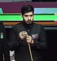 อามิน สันใจ