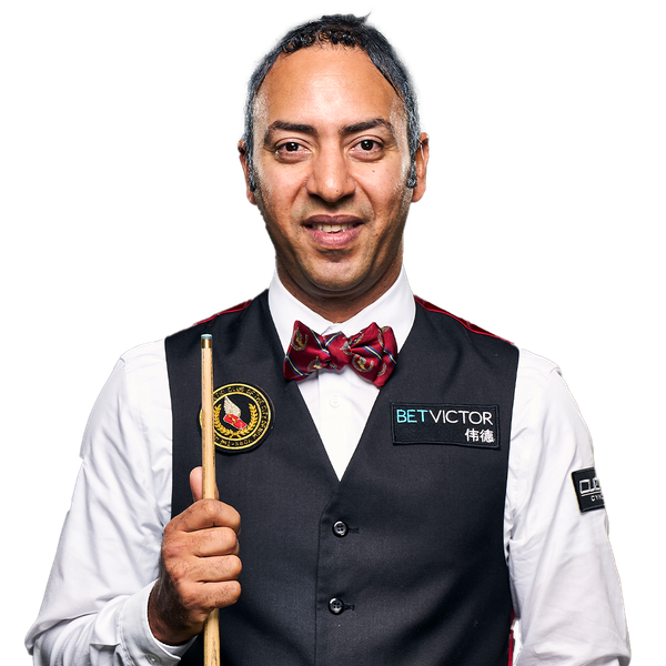 อาเหม็ด อาลี เอลซาอีด