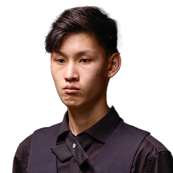 หวัง ซินโบ