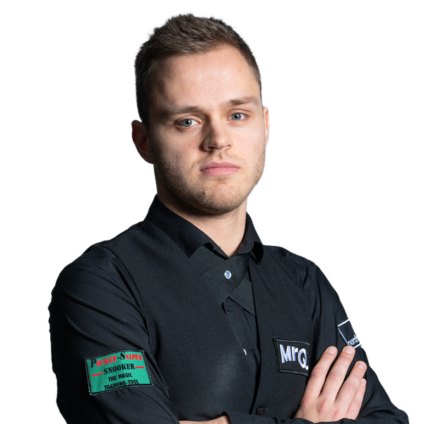 ลูคัส เคล็คเกอร์ส