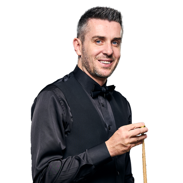 มาร์ค เซลบี้