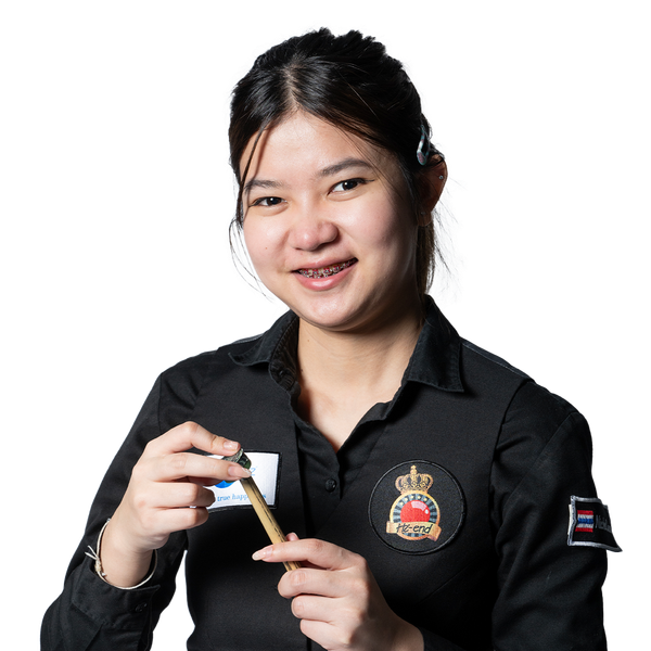 ณัฐชรุต วงษ์หฤทัย