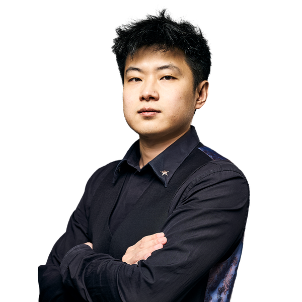 จ้าว ซินตง