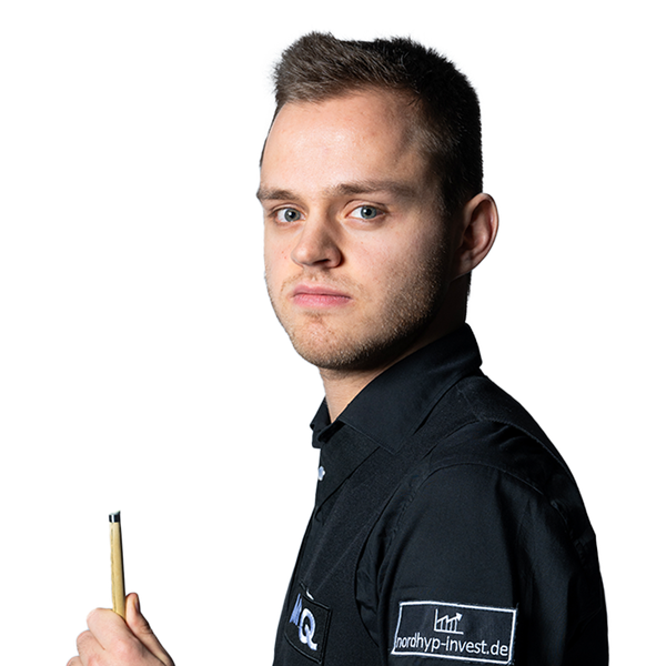 ลูคัส เคล็คเกอร์ส