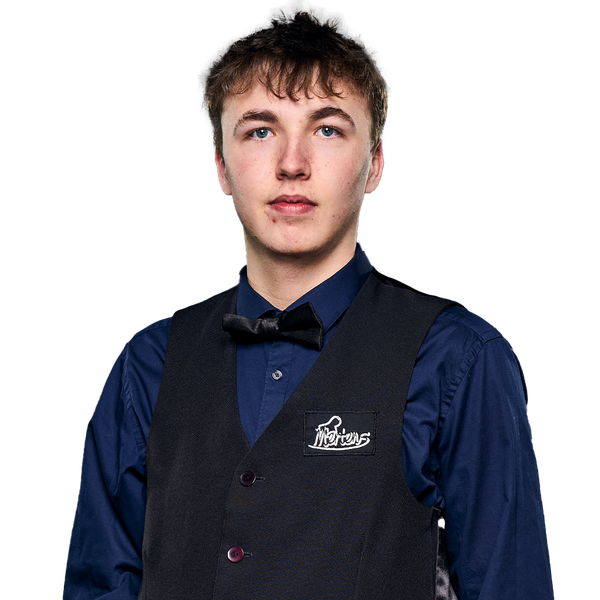 เบน เมอร์เทนส์