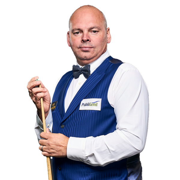 สจ๊วต บิงแฮม